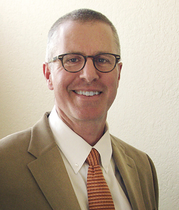 Mark Olson