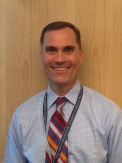 Mark Kain