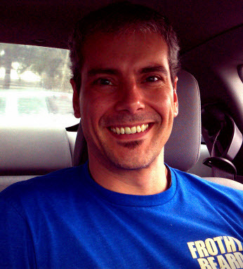 Matt Nichols