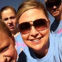 Renee Barry Barfoot