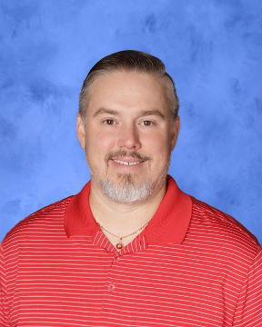 Rick Geyer