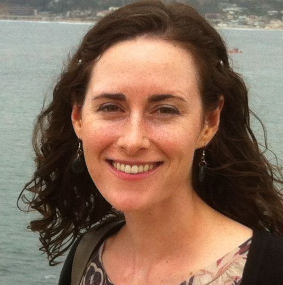 Sarah Thacker