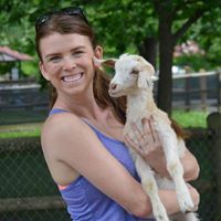 Shayna Fogleman