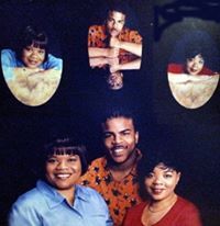 Tia K. Williams