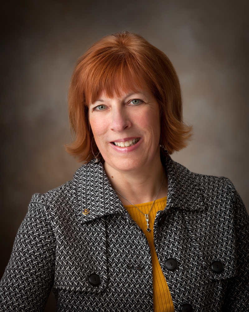 Wendy Franklin