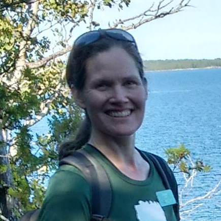 Laura Tuohy