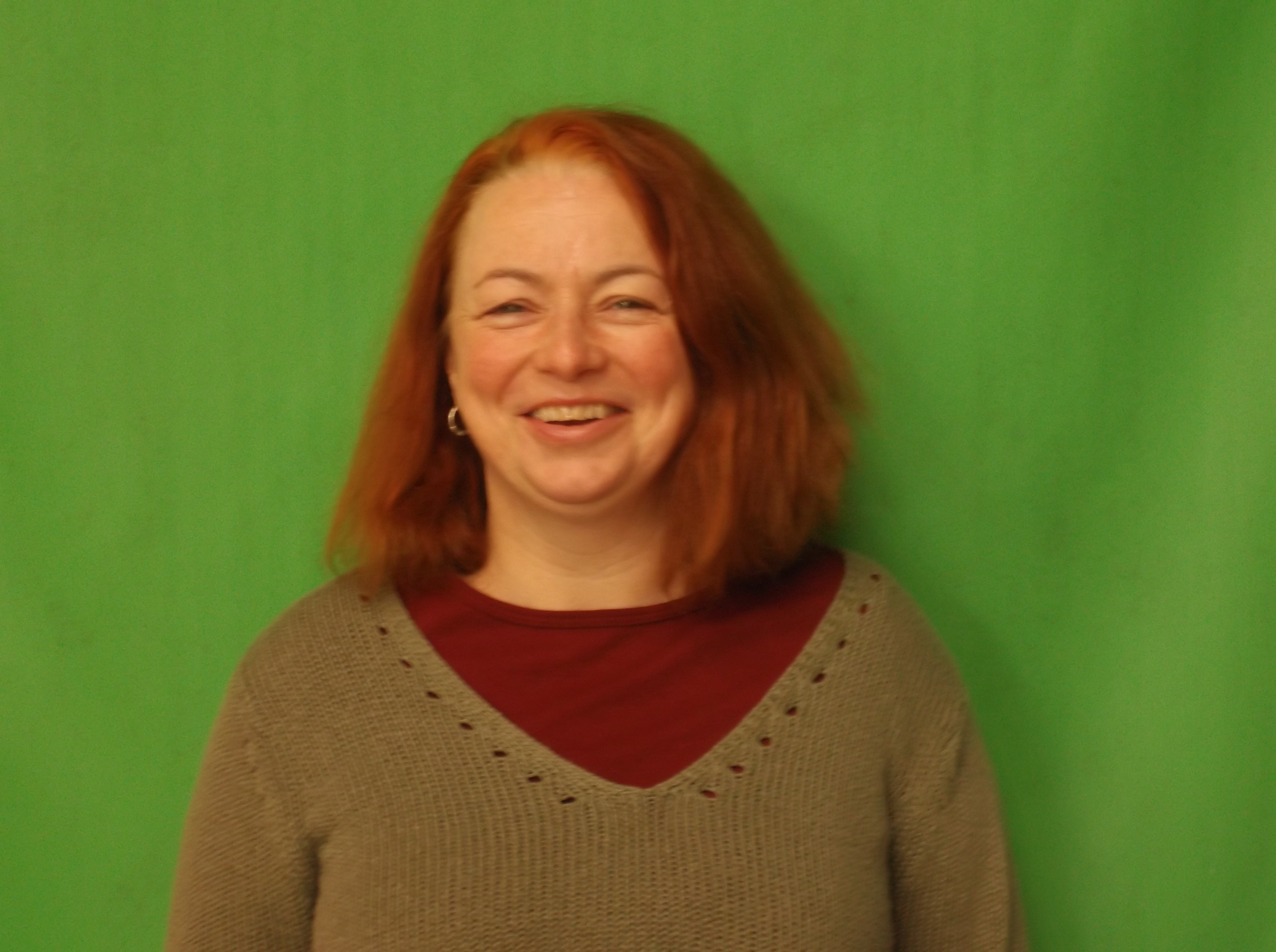 Bridget Passmore
