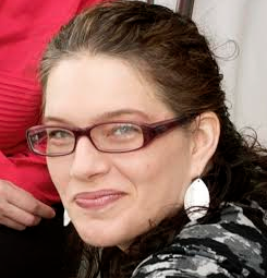 Kelly Washburn