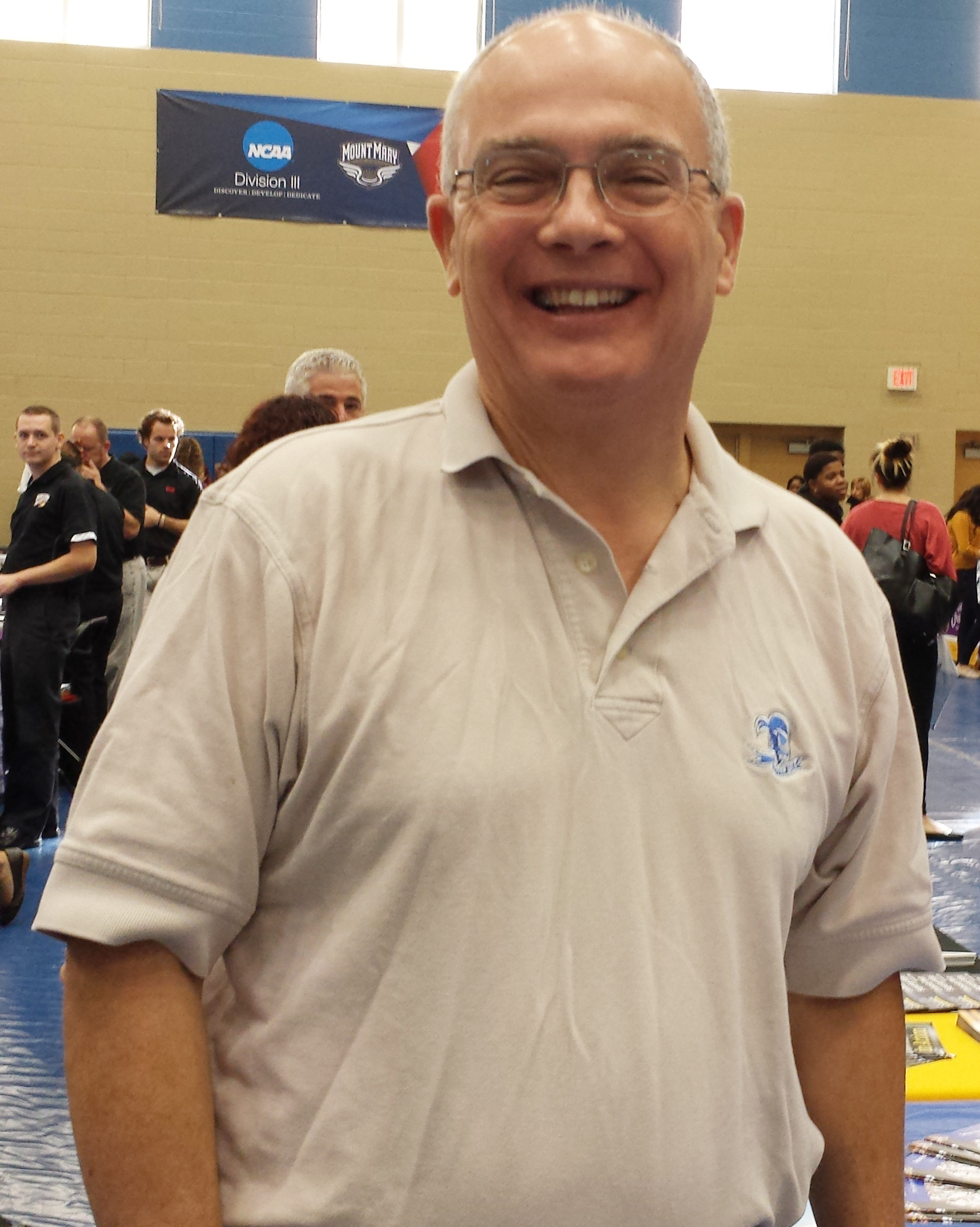 Jim Van Hoven