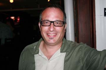 Marc Seleman