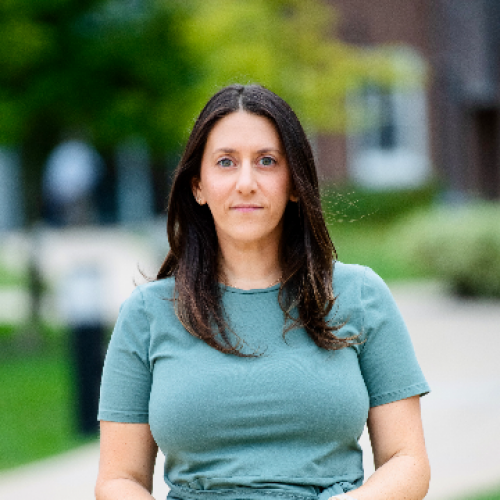 Ali Schwartz