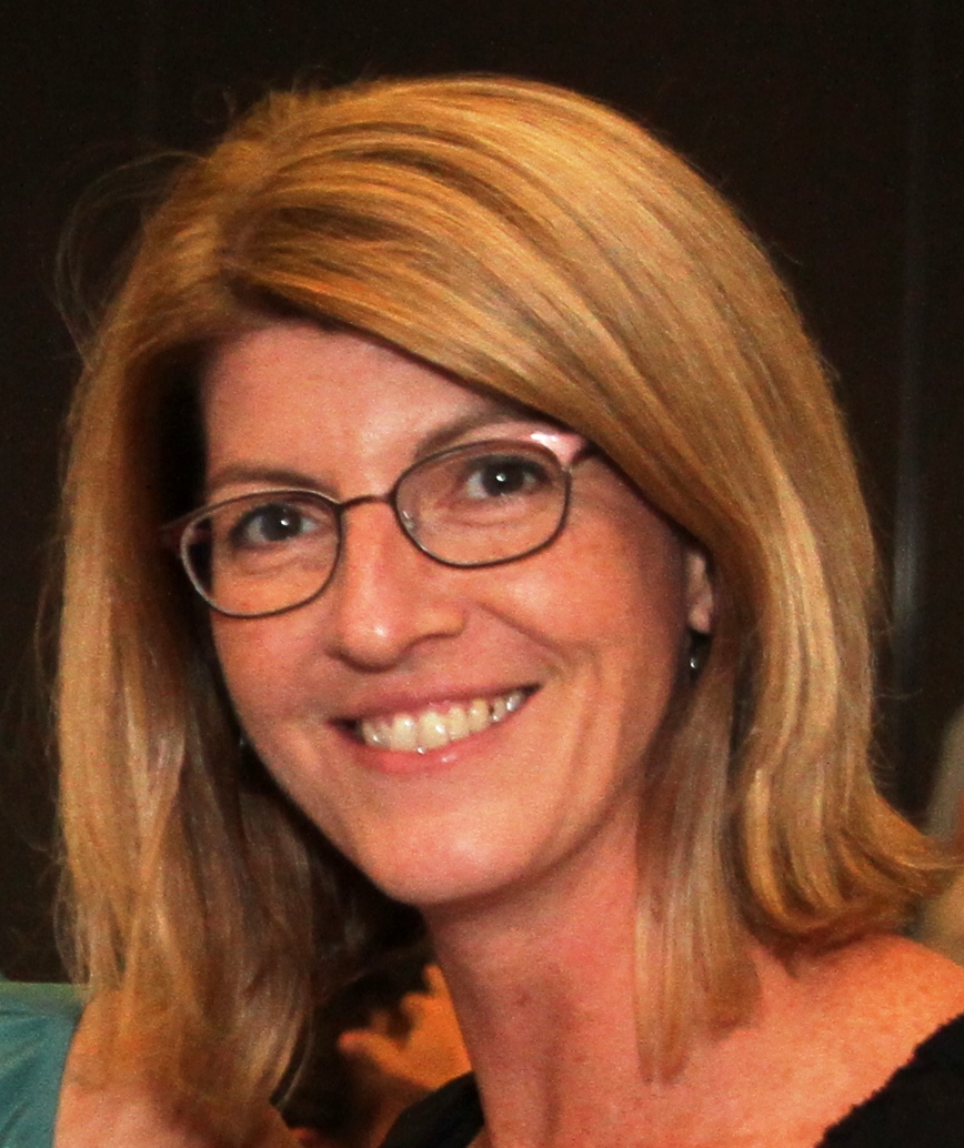 Deanna Thompson