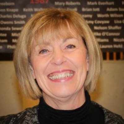 Mary Kern 2