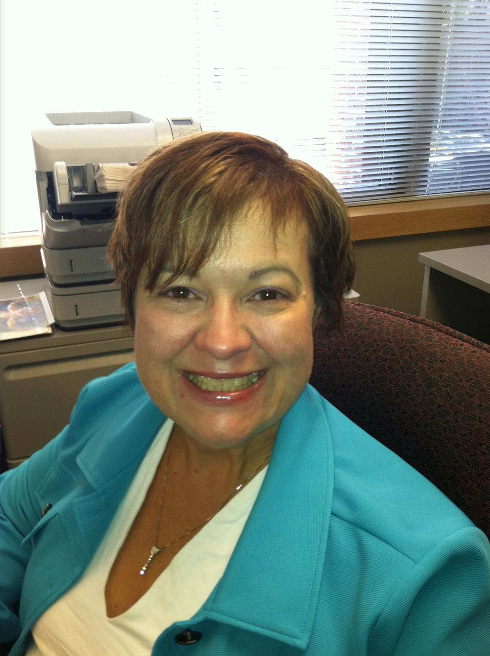 susan snyder