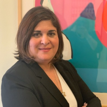 Dina Sorrentino
