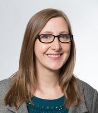 Carrie Sauer