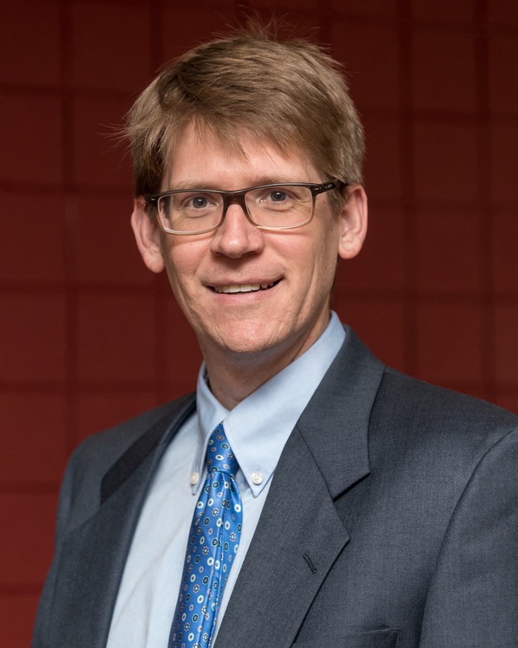 David Kapferer
