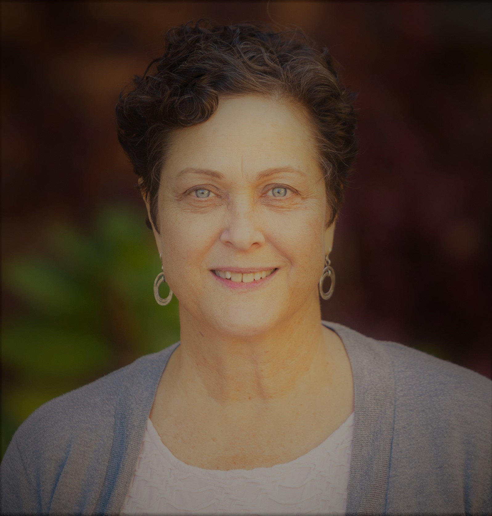 Sally Weldon