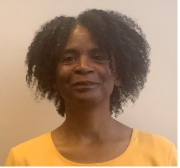 Kecia Haggins
