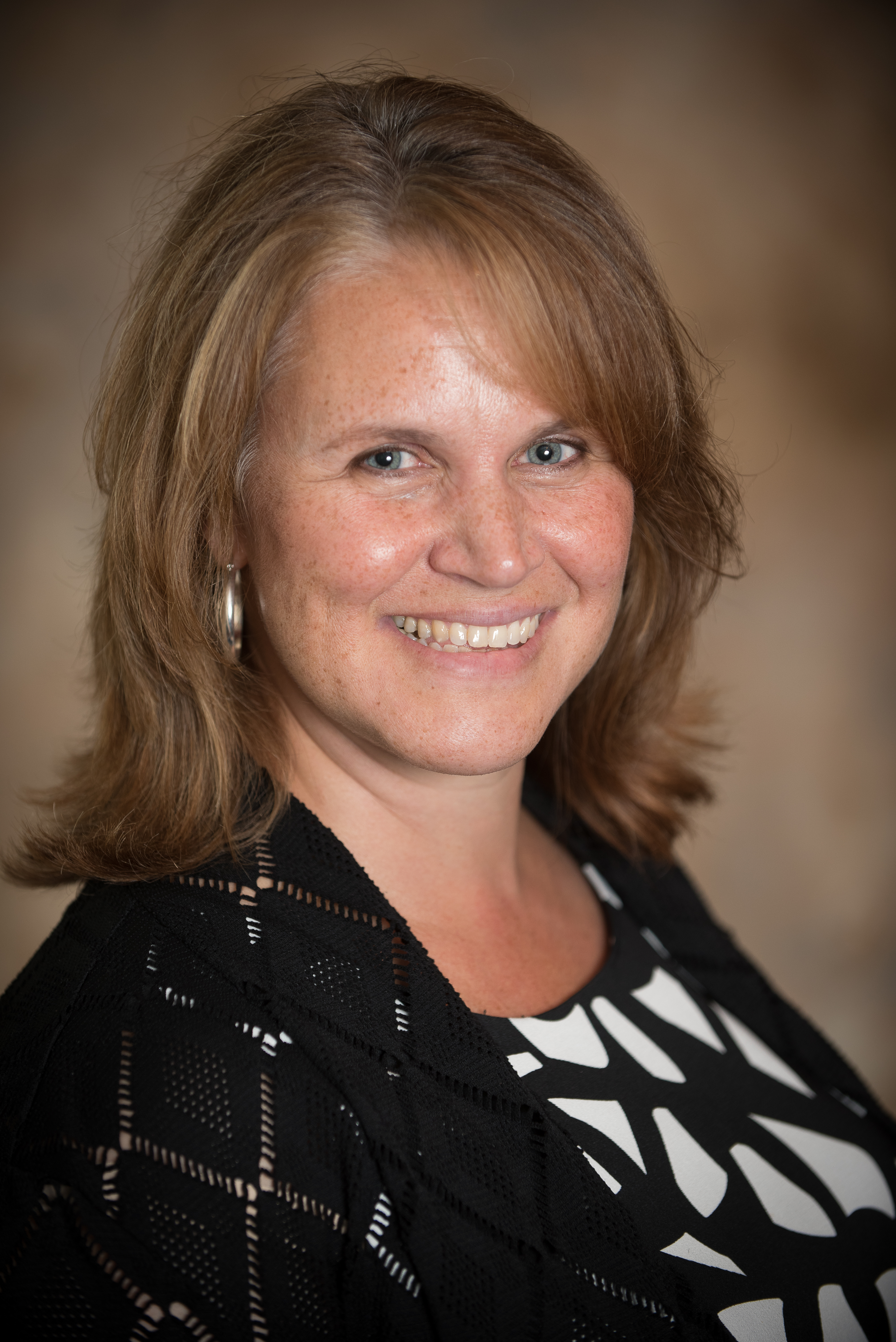 Susie Lotreck
