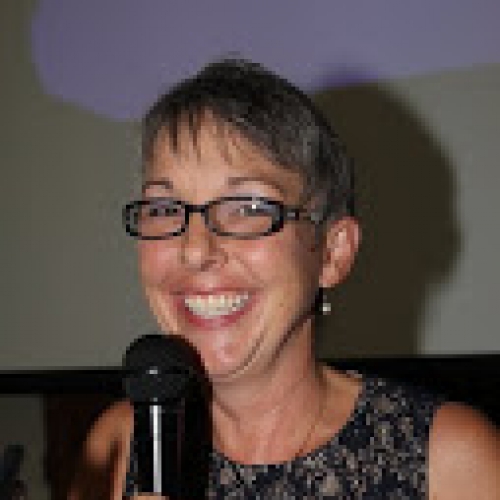 Jacqueline Kordsmeier