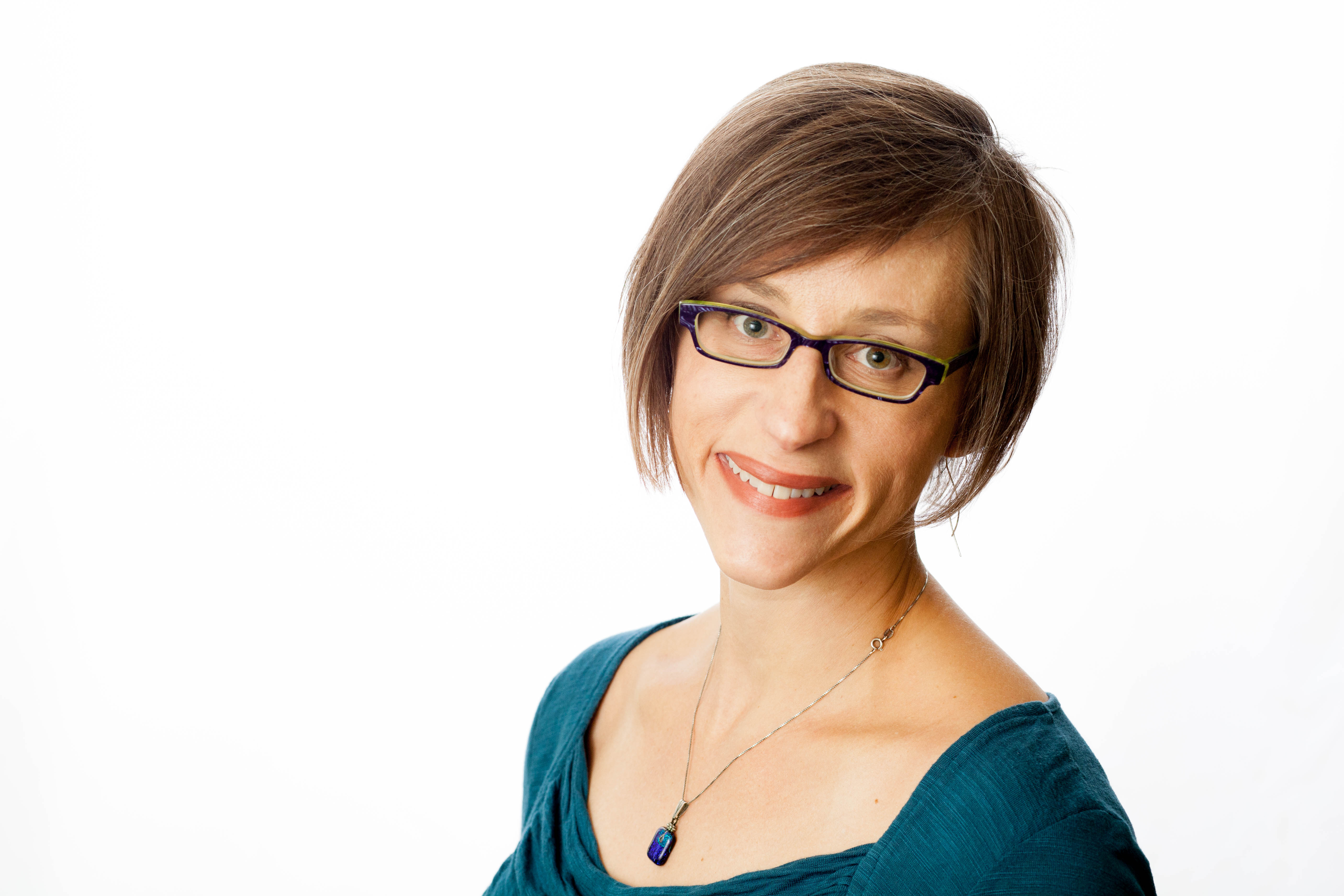 Mindy Barenblat
