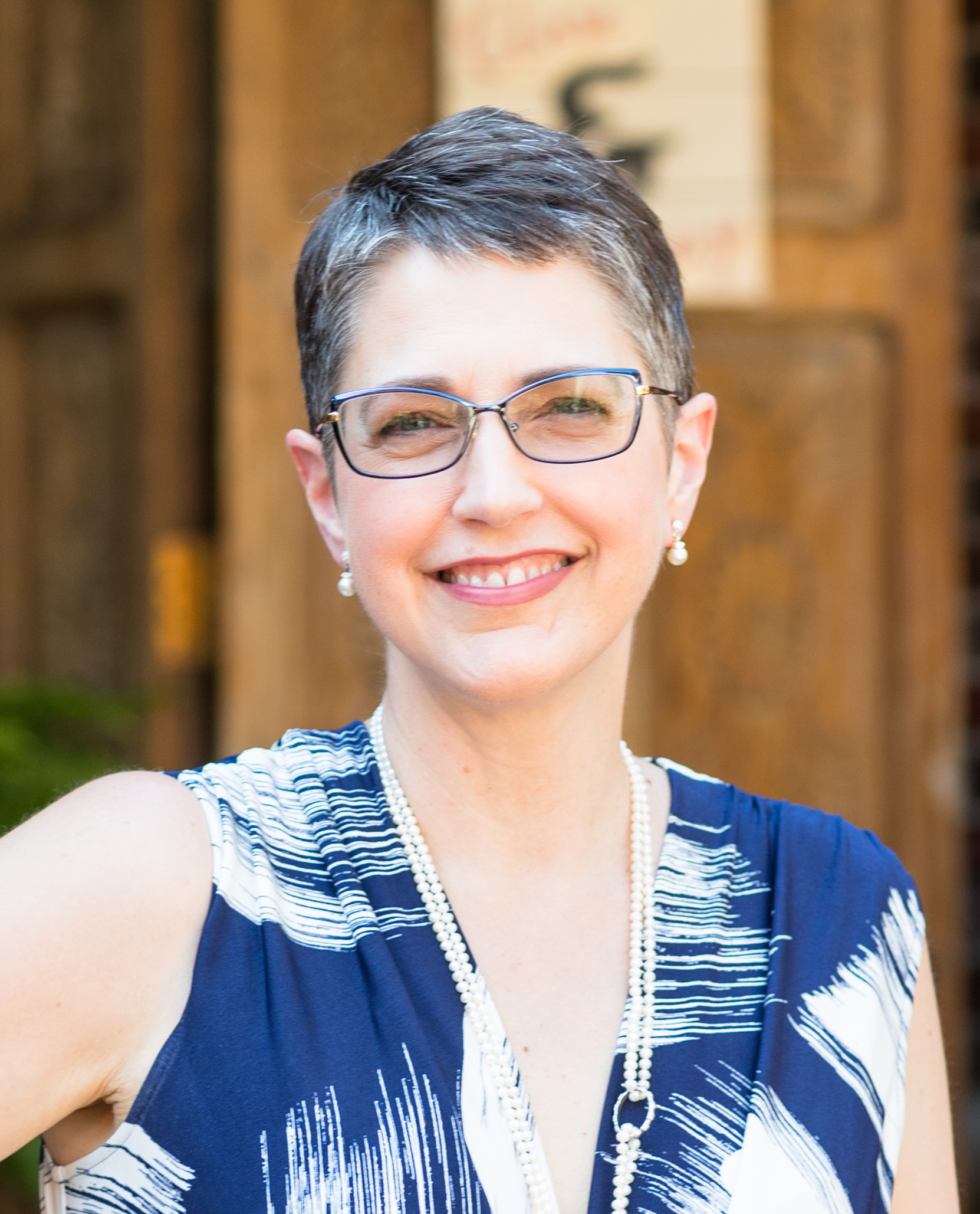 Susan Walters