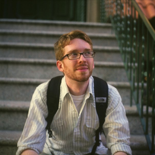 Jesse Littlewood 2