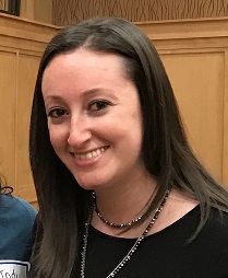 Allison Hahn