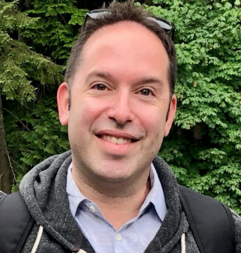 Matthew Lipstein