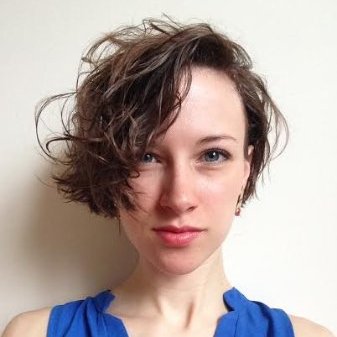 Chloe Heintz