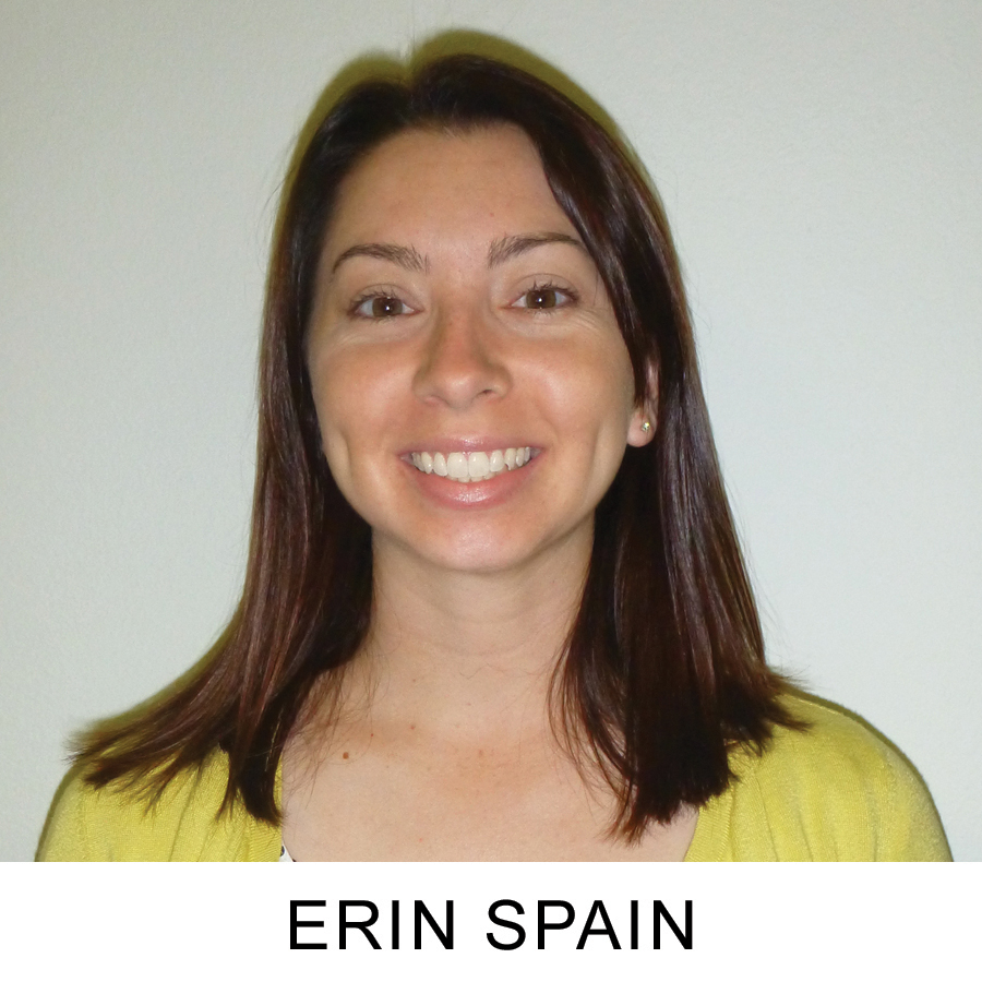 Erin Spain