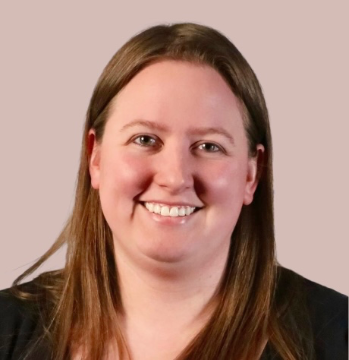 Anna  McGee Hanson