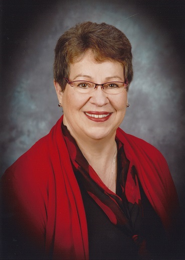 Jocelyne Hamoline