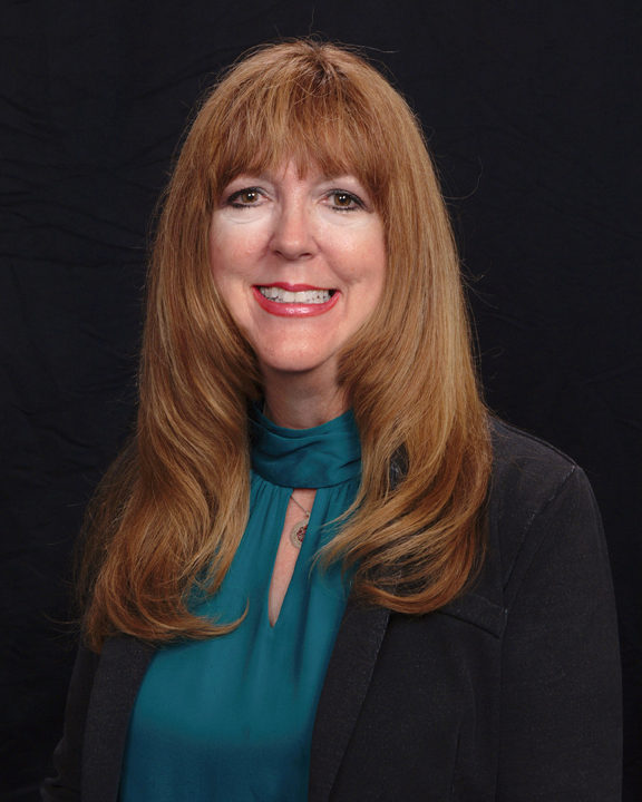 Debbie Orand