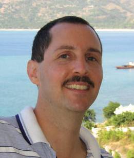 Jonathan Haggard