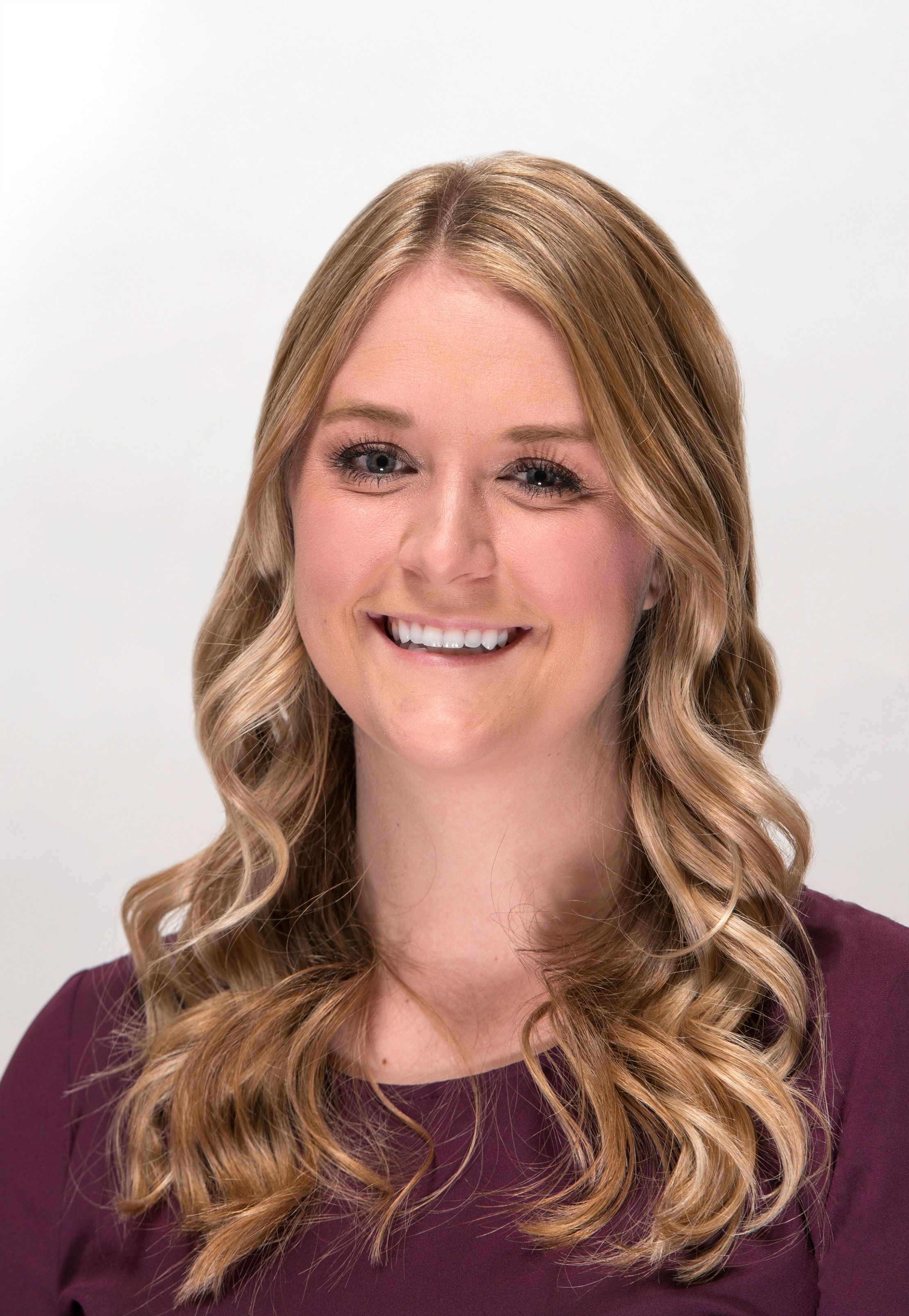 Kaitlyn McNichoals