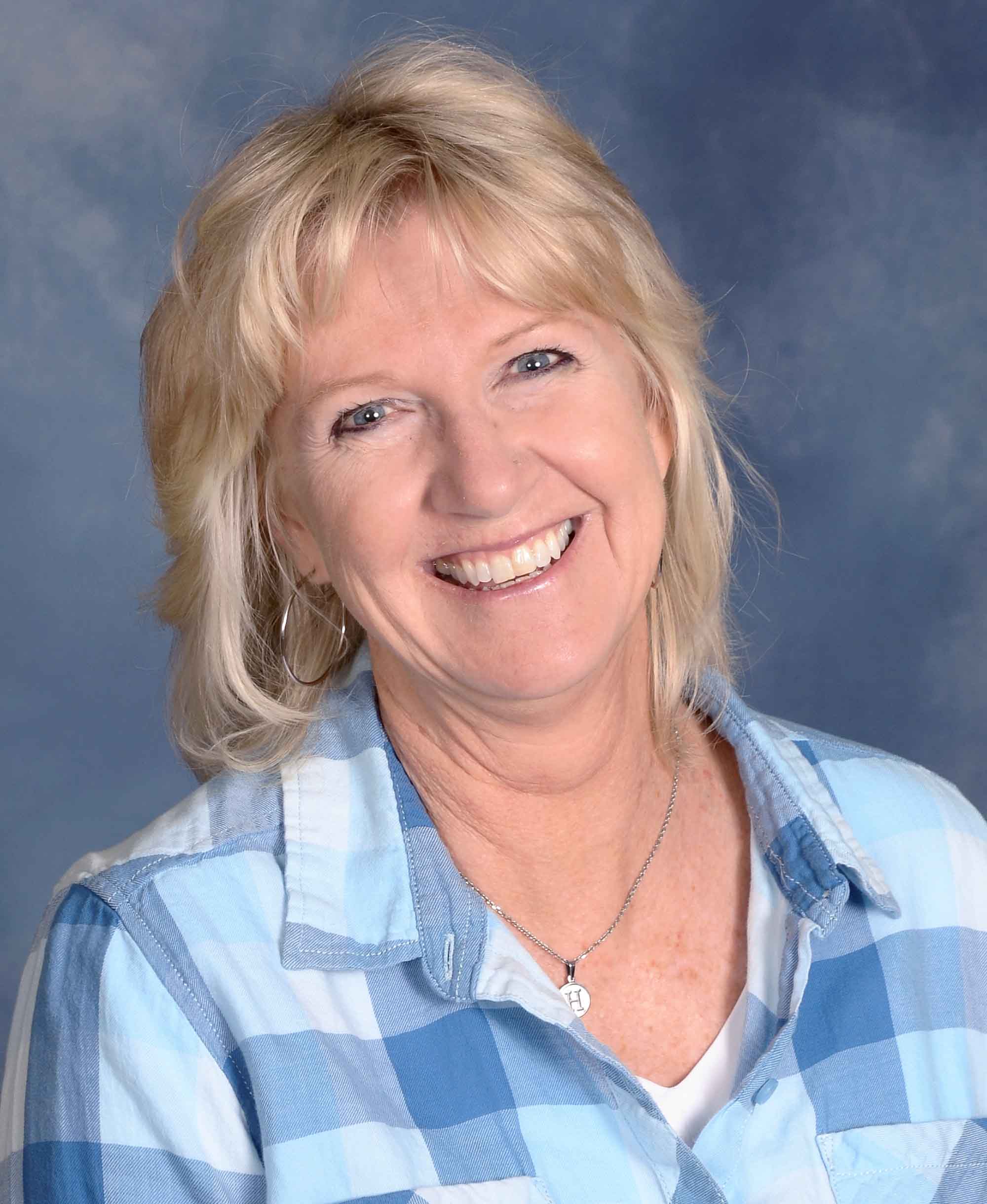Julie Matuszak