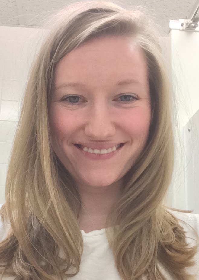 Colleen Seglem