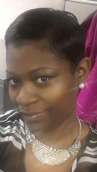 Carletta Robinson