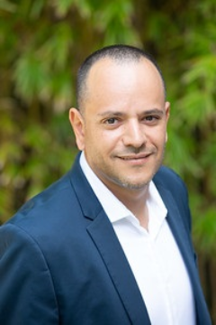 Jose La Rosa