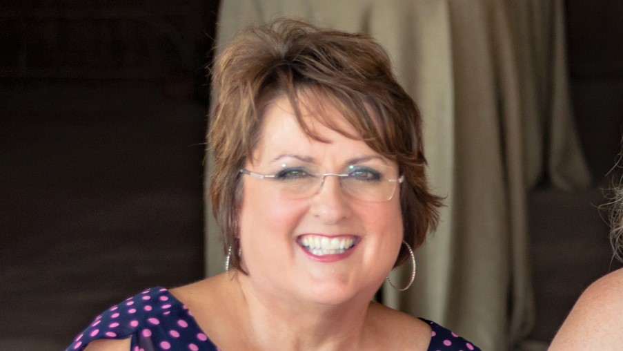 Lynn Jones