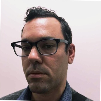 Nic Quagliara