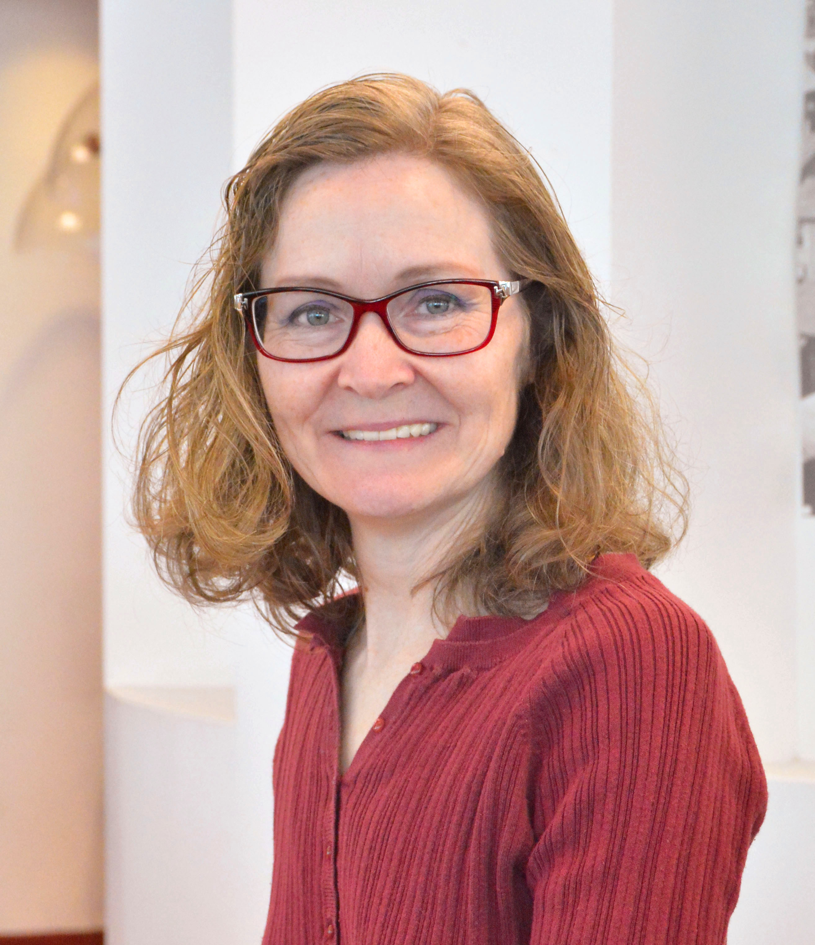 Diane Wilputte