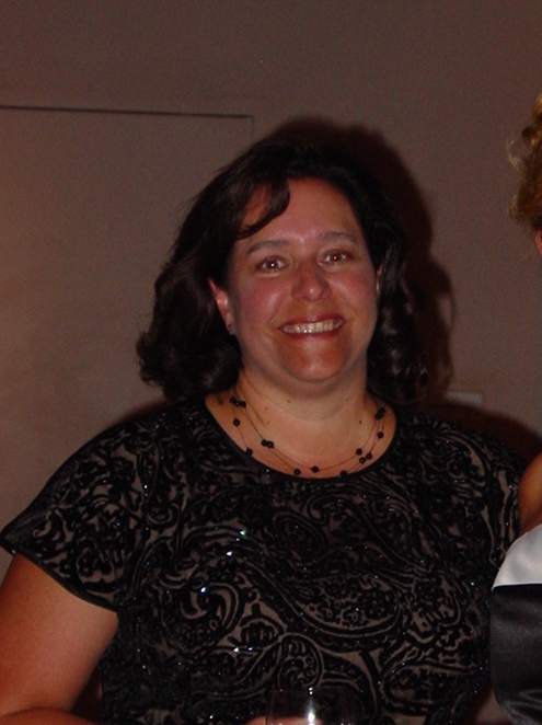 Lisa Dziepak