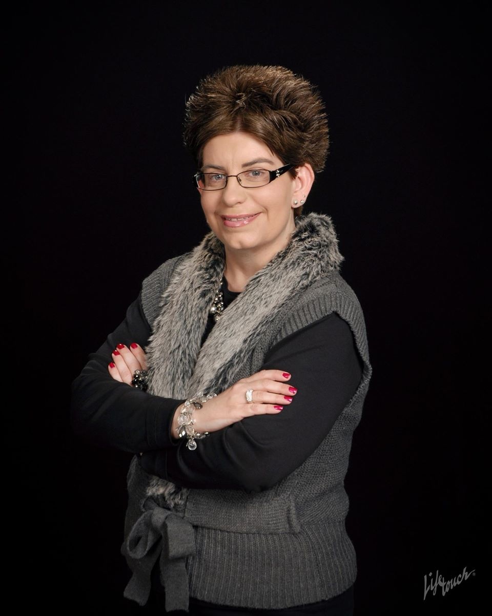 Jenny Wagener