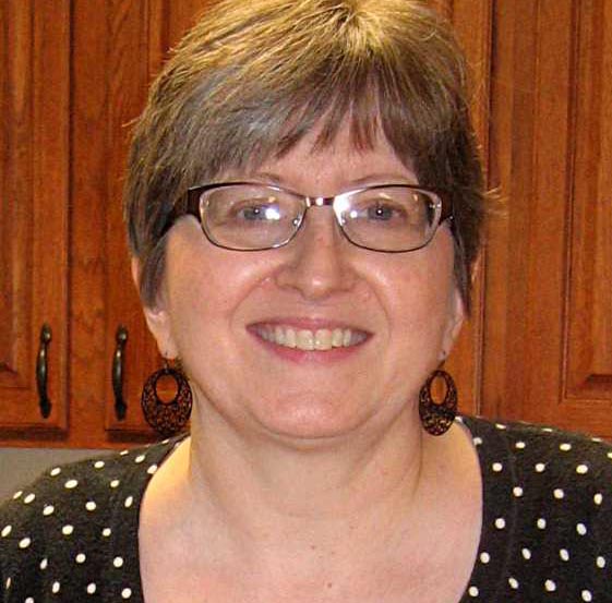 Pat Sebree