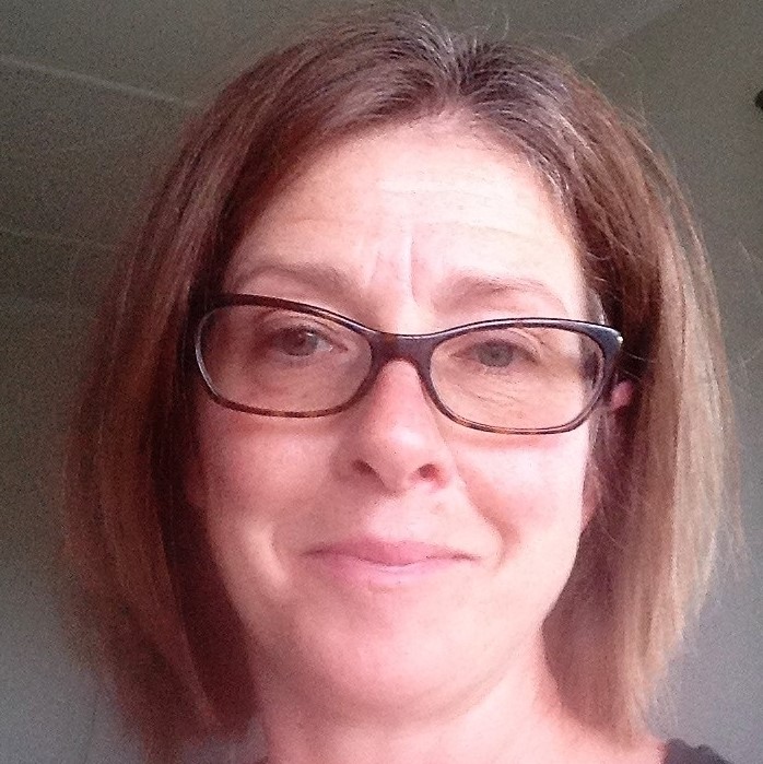 Christine Bayley