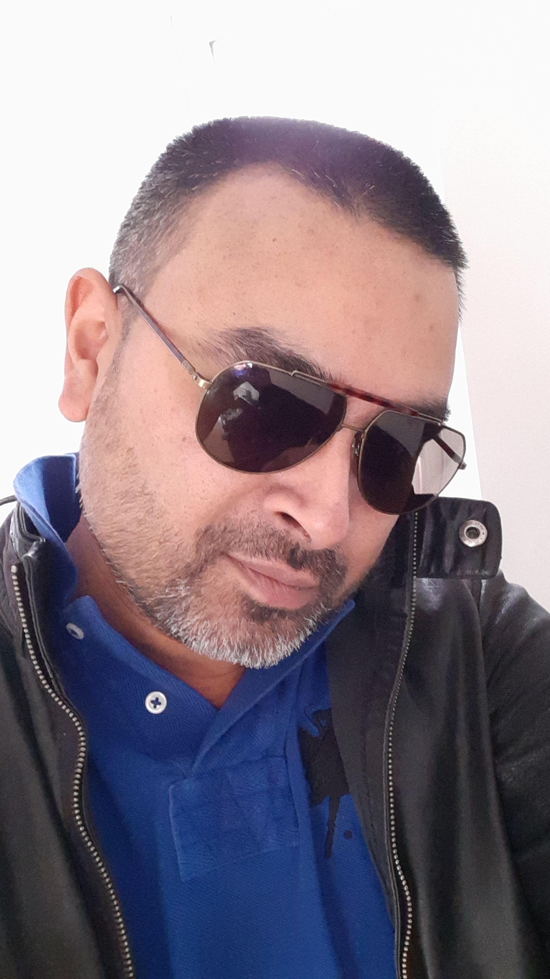 Reza Islam