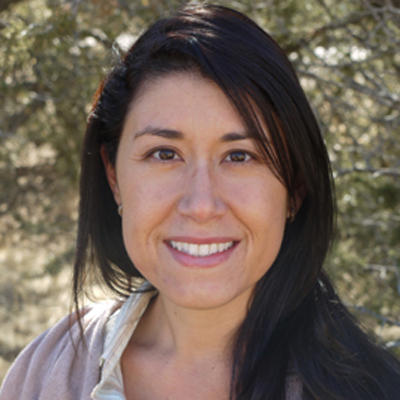 Cristina Salvador